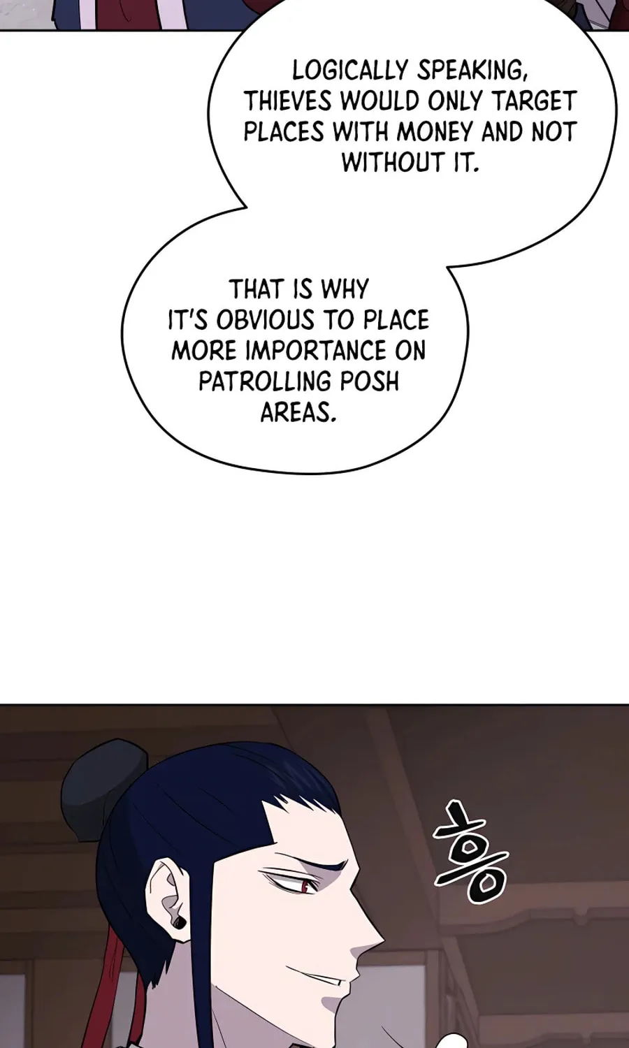 Read Administrator Kang Jin Lee chapter 63 image 9 on Lezhin