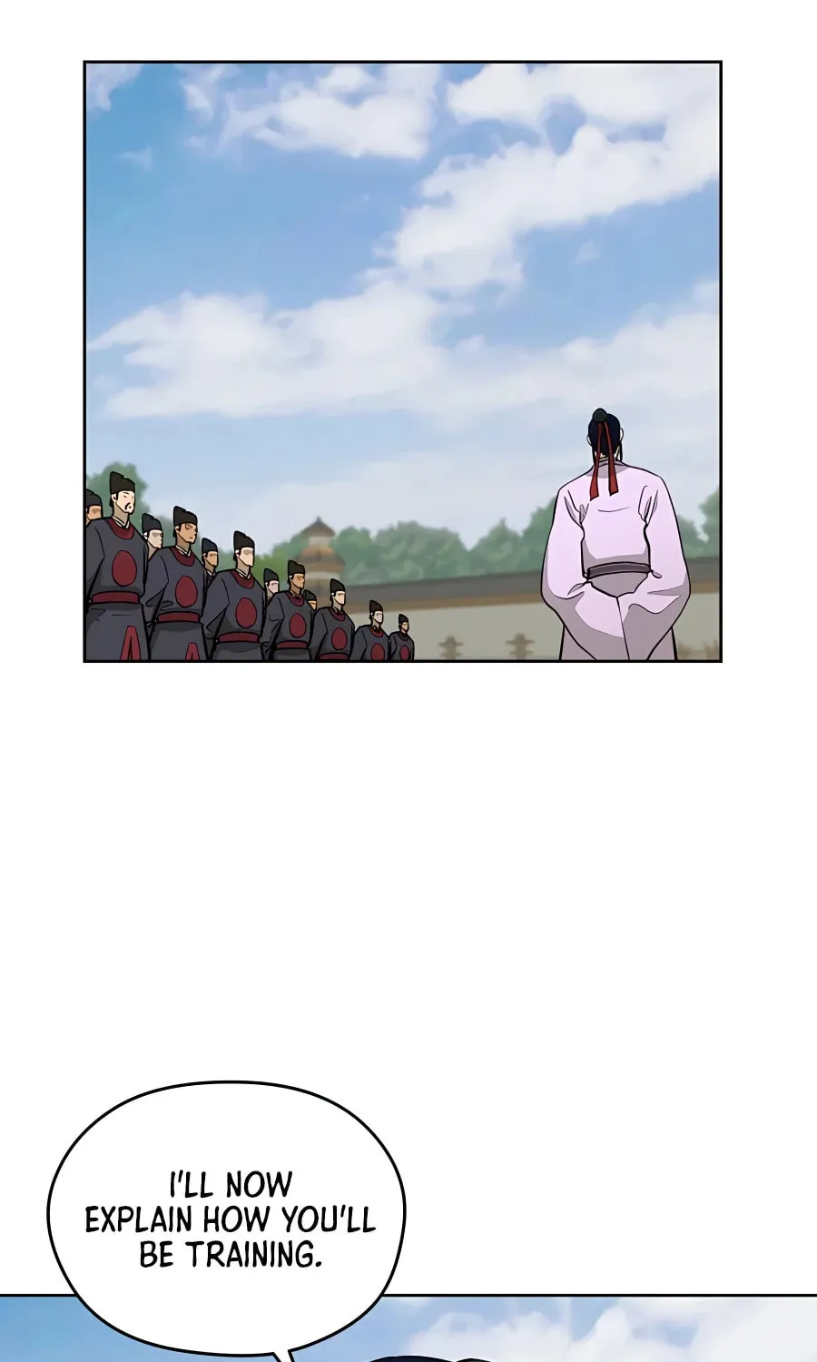 Read Administrator Kang Jin Lee chapter 64 image 11 on Lezhin
