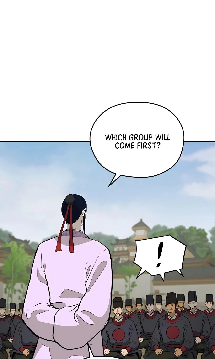 Read Administrator Kang Jin Lee chapter 64 image 28 on Lezhin