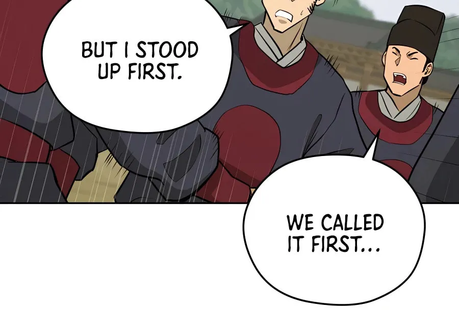 Read Administrator Kang Jin Lee chapter 64 image 30 on Lezhin