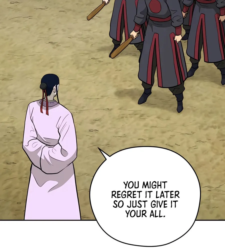Read Administrator Kang Jin Lee chapter 64 image 37 on Lezhin