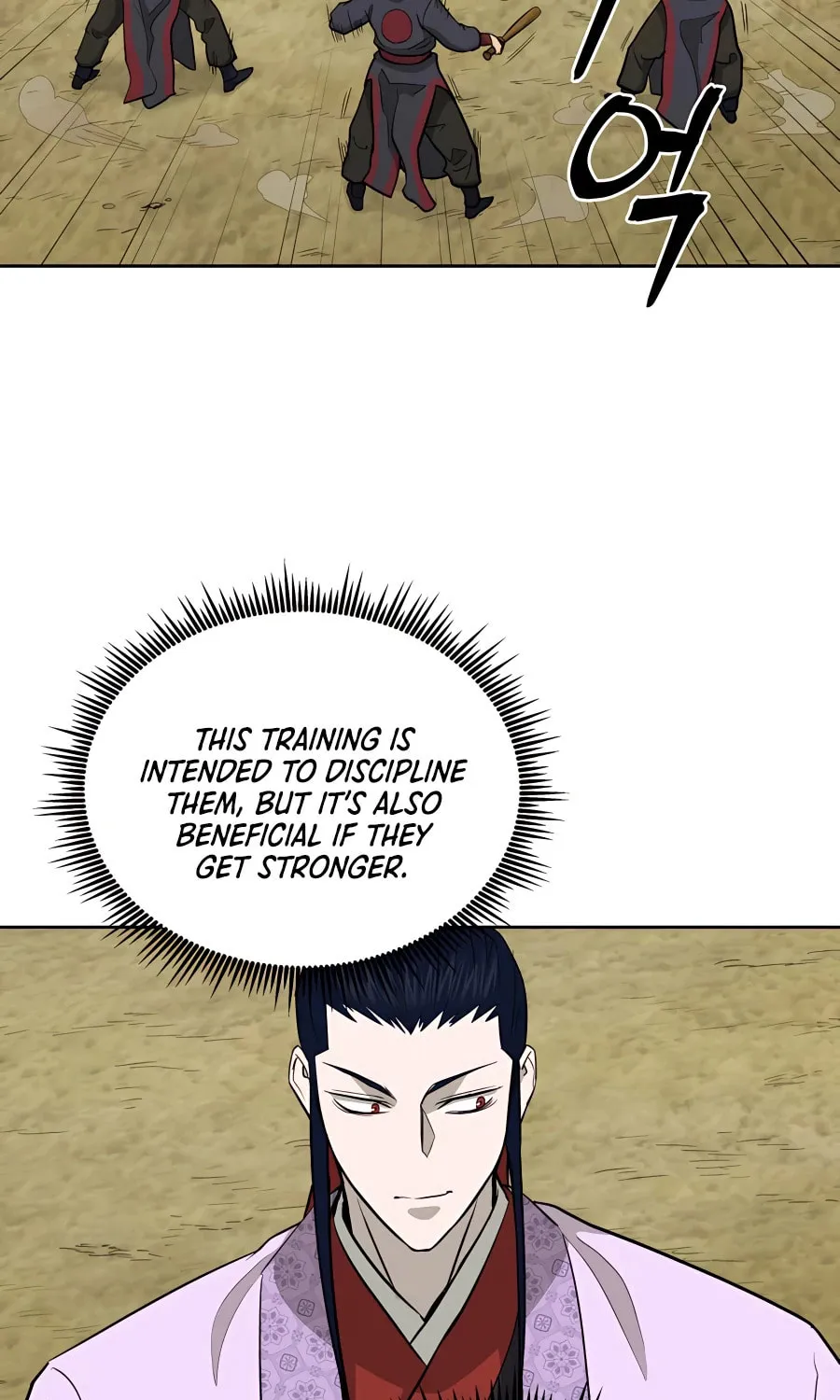 Read Administrator Kang Jin Lee chapter 64 image 40 on Lezhin