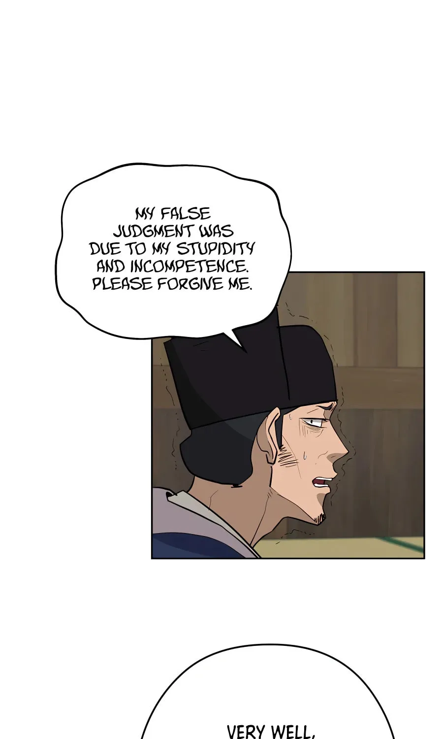 Read Administrator Kang Jin Lee chapter 64 image 5 on Lezhin