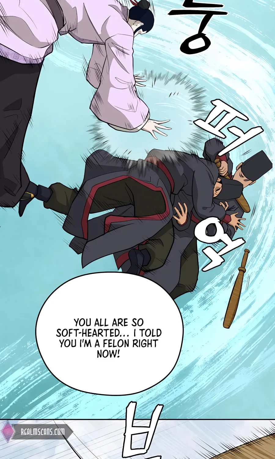 Read Administrator Kang Jin Lee chapter 64 image 51 on Lezhin