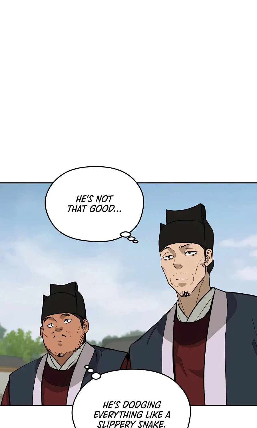 Read Administrator Kang Jin Lee chapter 64 image 53 on Lezhin