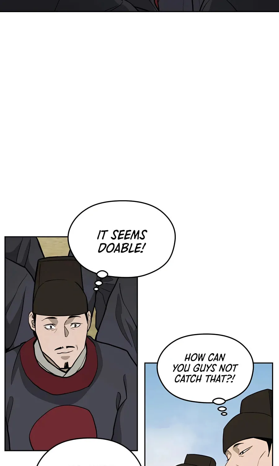 Read Administrator Kang Jin Lee chapter 64 image 55 on Lezhin