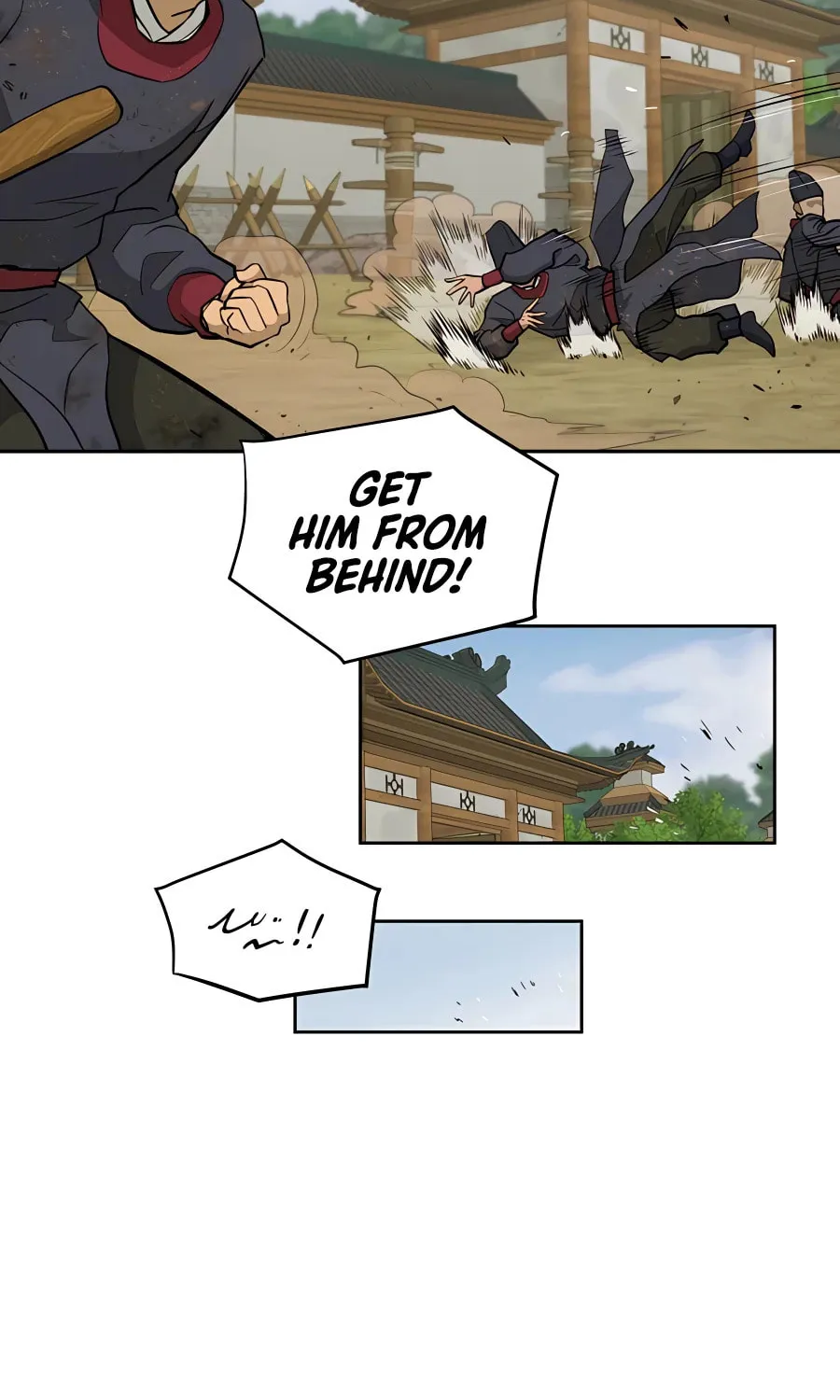 Read Administrator Kang Jin Lee chapter 64 image 62 on Lezhin