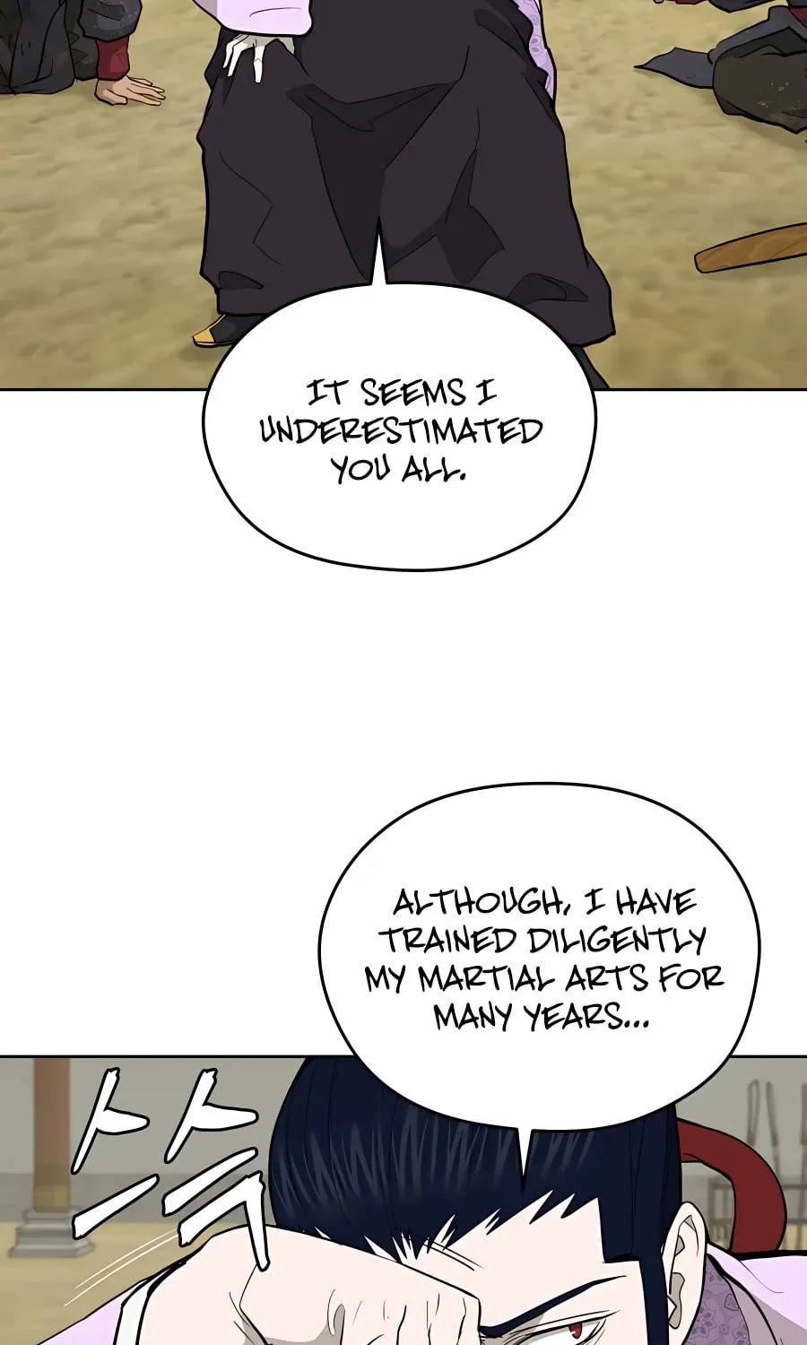 Read Administrator Kang Jin Lee chapter 64 image 66 on Lezhin