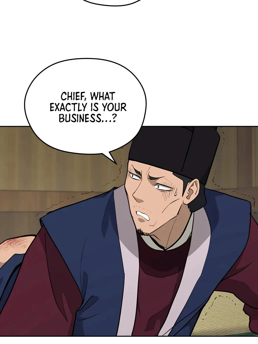 Read Administrator Kang Jin Lee chapter 64 image 7 on Lezhin