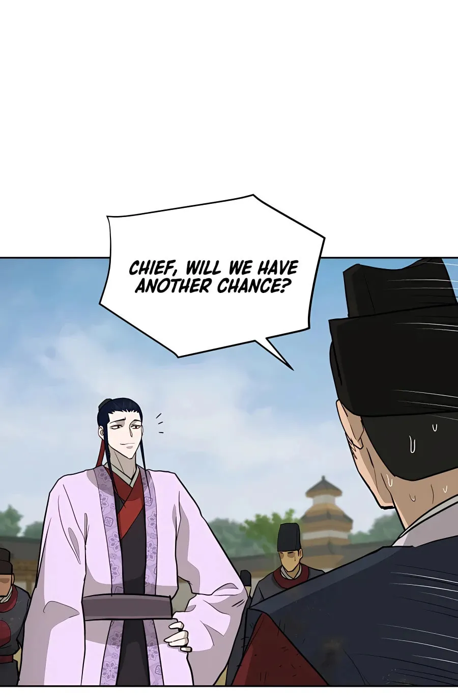 Read Administrator Kang Jin Lee chapter 64 image 70 on Lezhin