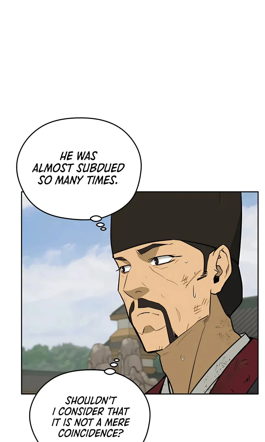 Read Administrator Kang Jin Lee chapter 64 image 77 on Lezhin