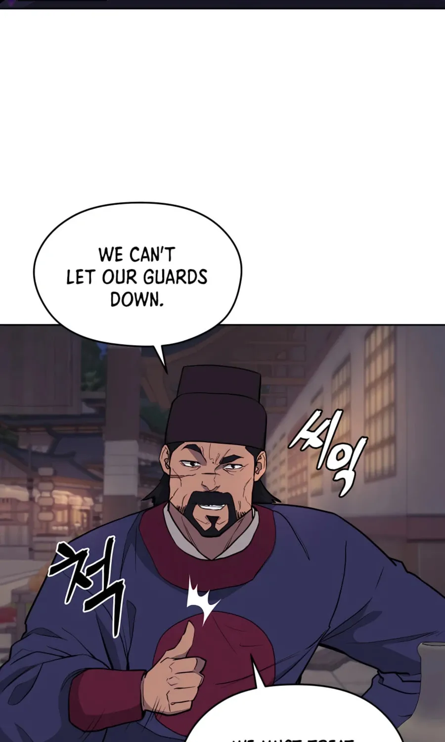 Read Administrator Kang Jin Lee chapter 65 image 10 on Lezhin