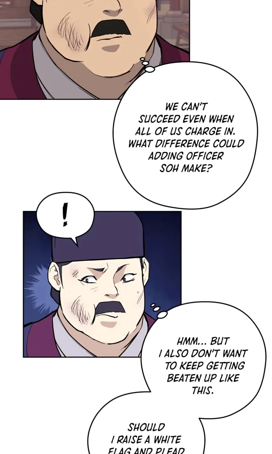 Read Administrator Kang Jin Lee chapter 65 image 14 on Lezhin