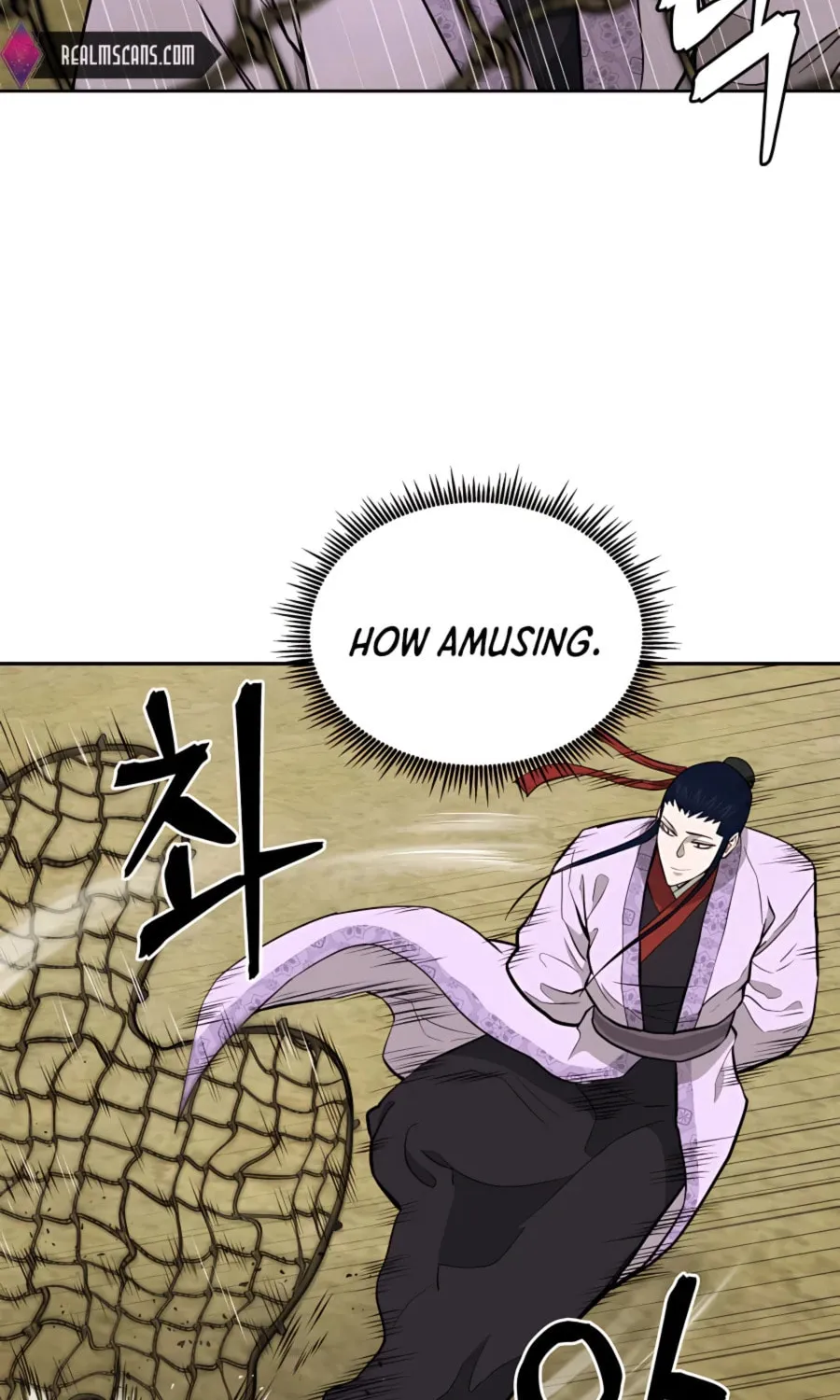 Read Administrator Kang Jin Lee chapter 65 image 24 on Lezhin
