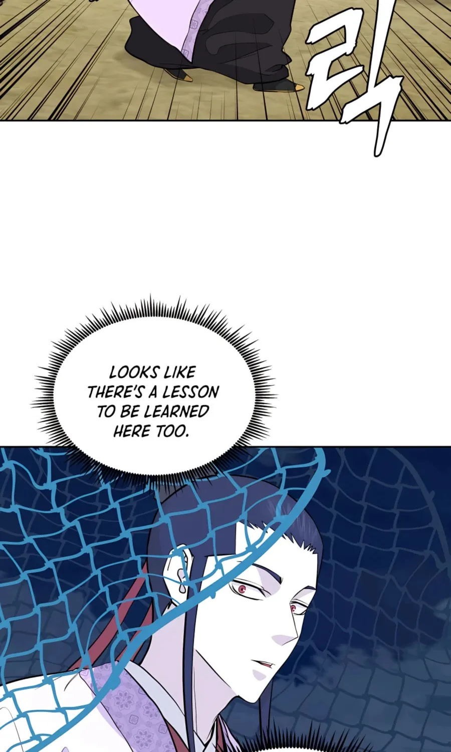 Read Administrator Kang Jin Lee chapter 65 image 28 on Lezhin