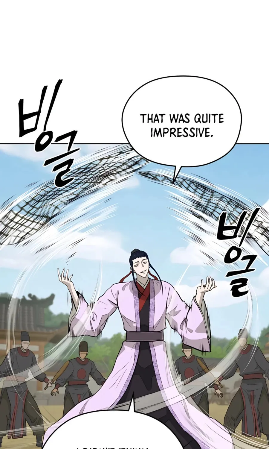 Read Administrator Kang Jin Lee chapter 65 image 37 on Lezhin