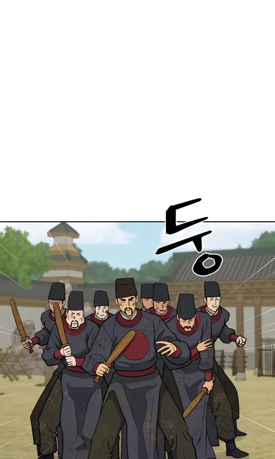 Read Administrator Kang Jin Lee chapter 65 image 49 on Lezhin