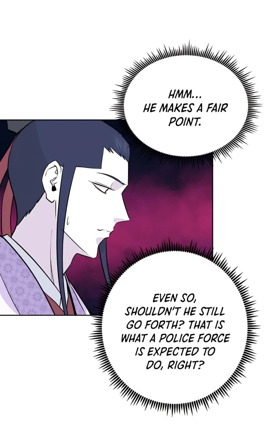 Read Administrator Kang Jin Lee chapter 65 image 56 on Lezhin