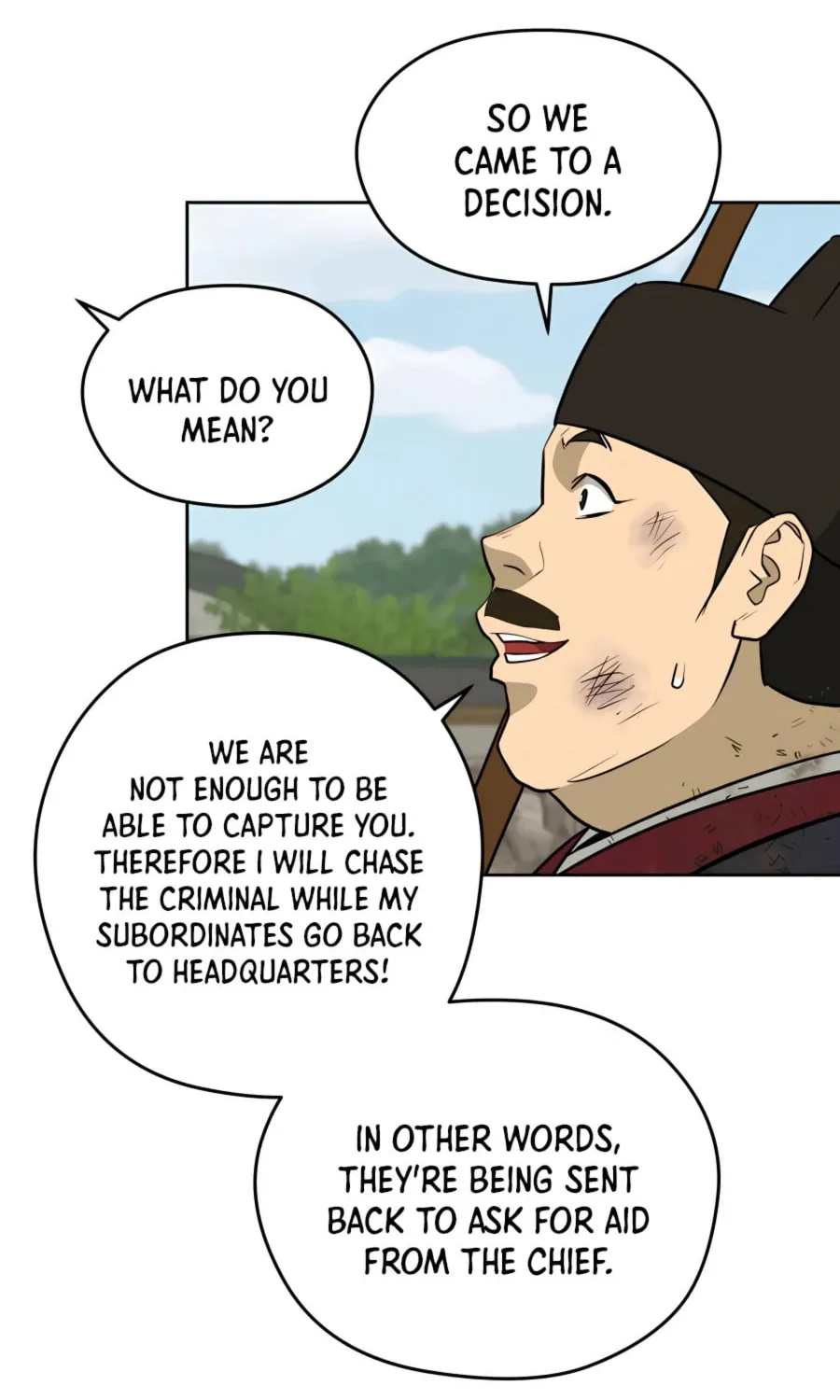 Read Administrator Kang Jin Lee chapter 65 image 57 on Lezhin
