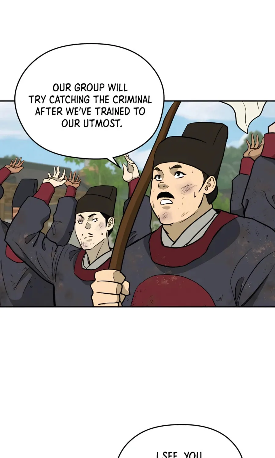 Read Administrator Kang Jin Lee chapter 65 image 60 on Lezhin