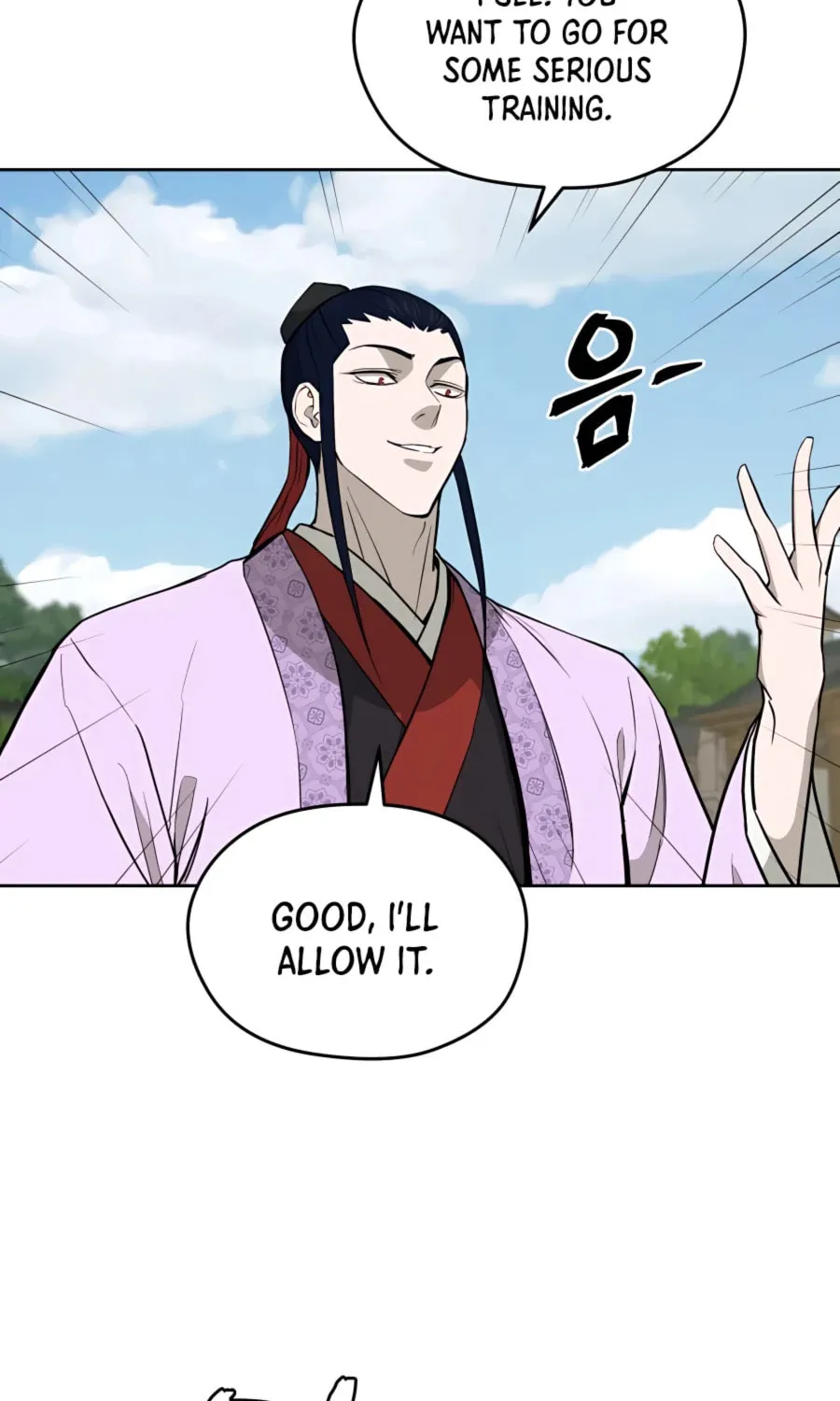 Read Administrator Kang Jin Lee chapter 65 image 61 on Lezhin