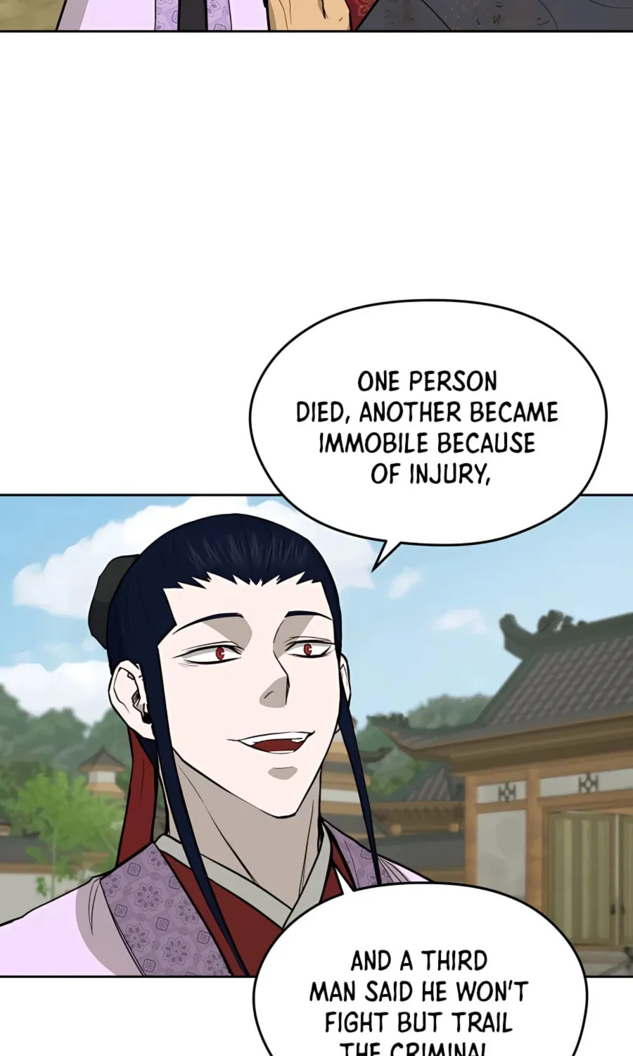 Read Administrator Kang Jin Lee chapter 65 image 68 on Lezhin