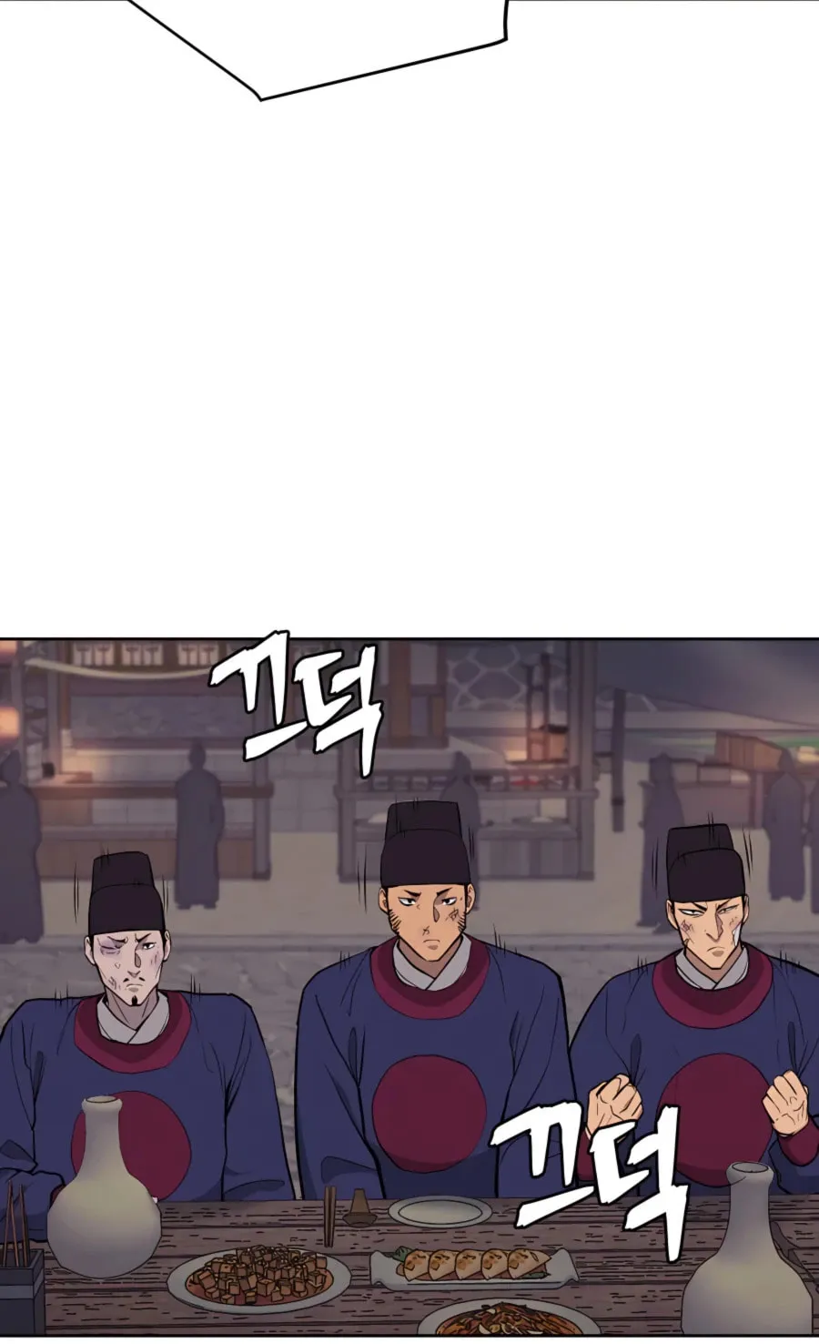 Read Administrator Kang Jin Lee chapter 65 image 7 on Lezhin