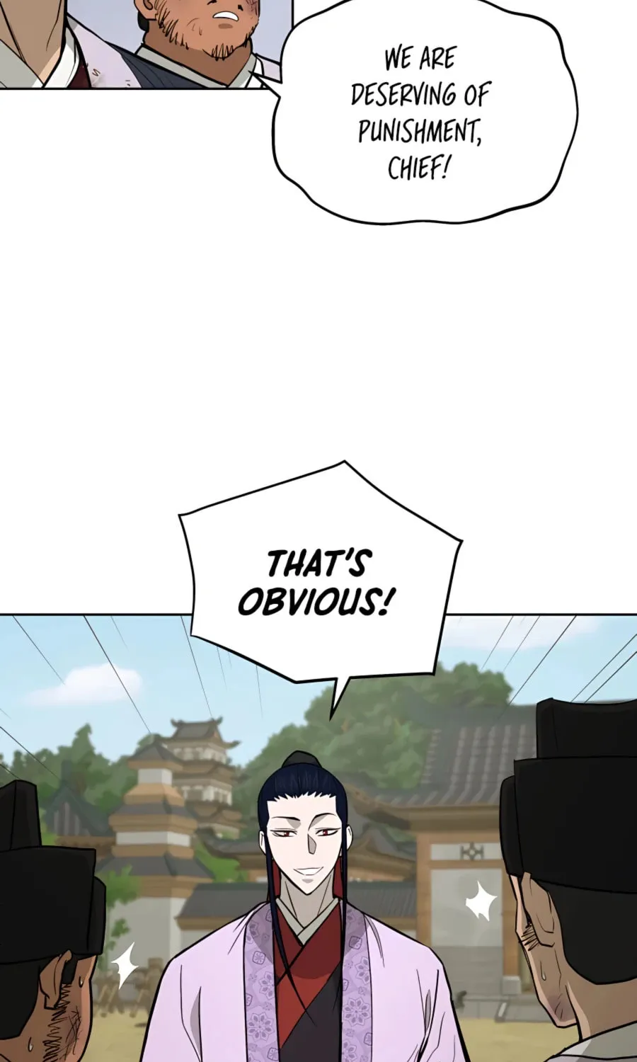 Read Administrator Kang Jin Lee chapter 65 image 77 on Lezhin