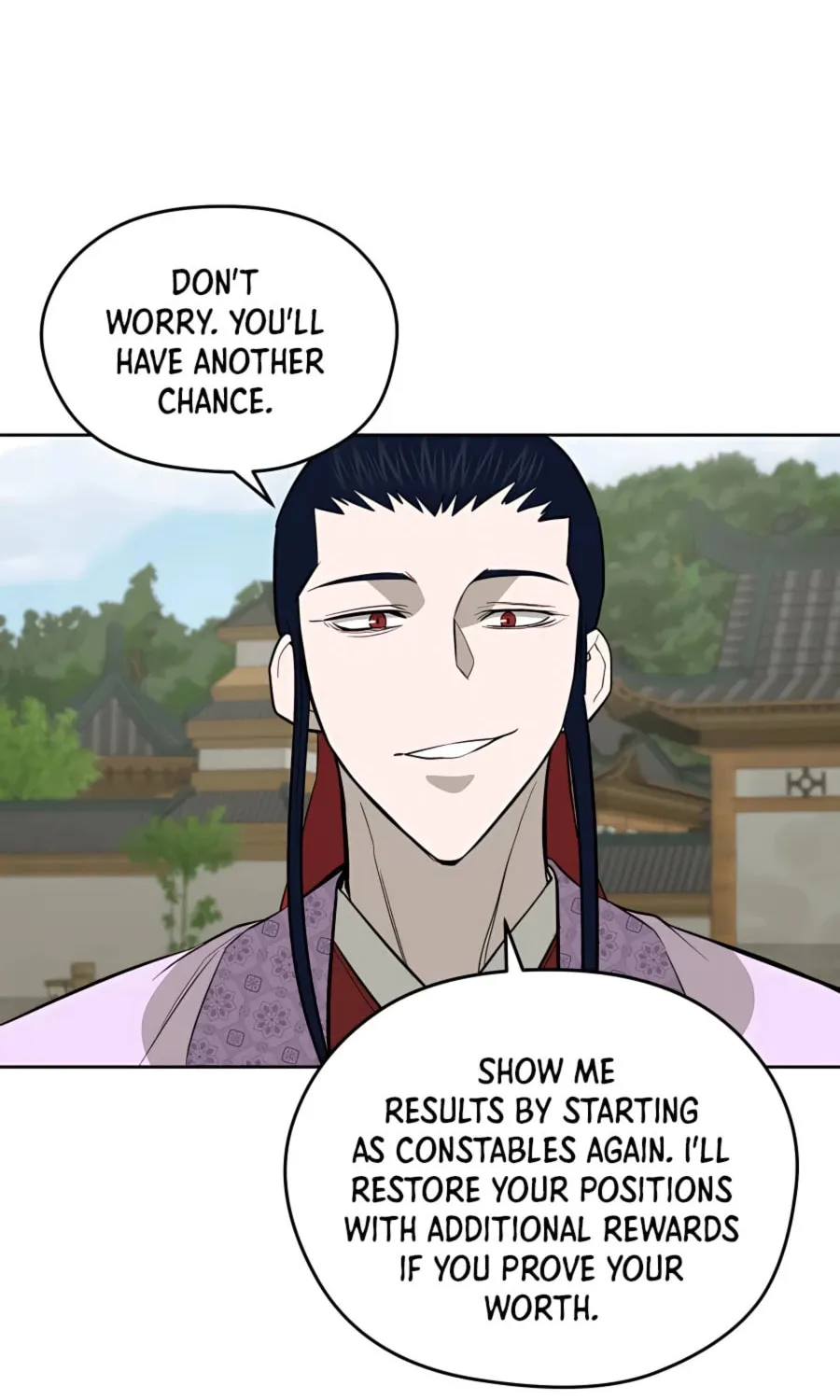 Read Administrator Kang Jin Lee chapter 65 image 80 on Lezhin