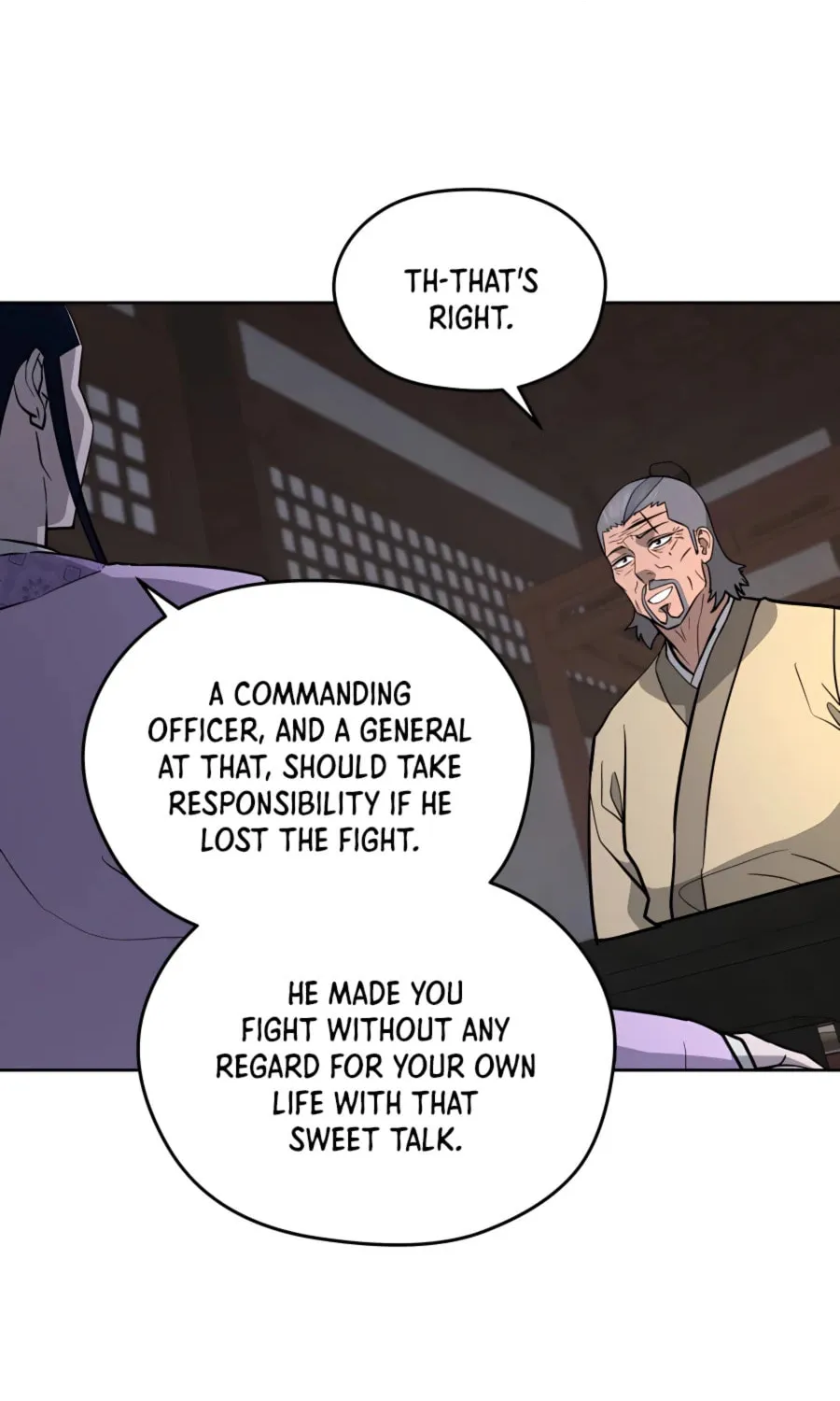 Read Administrator Kang Jin Lee chapter 66 image 33 on Lezhin