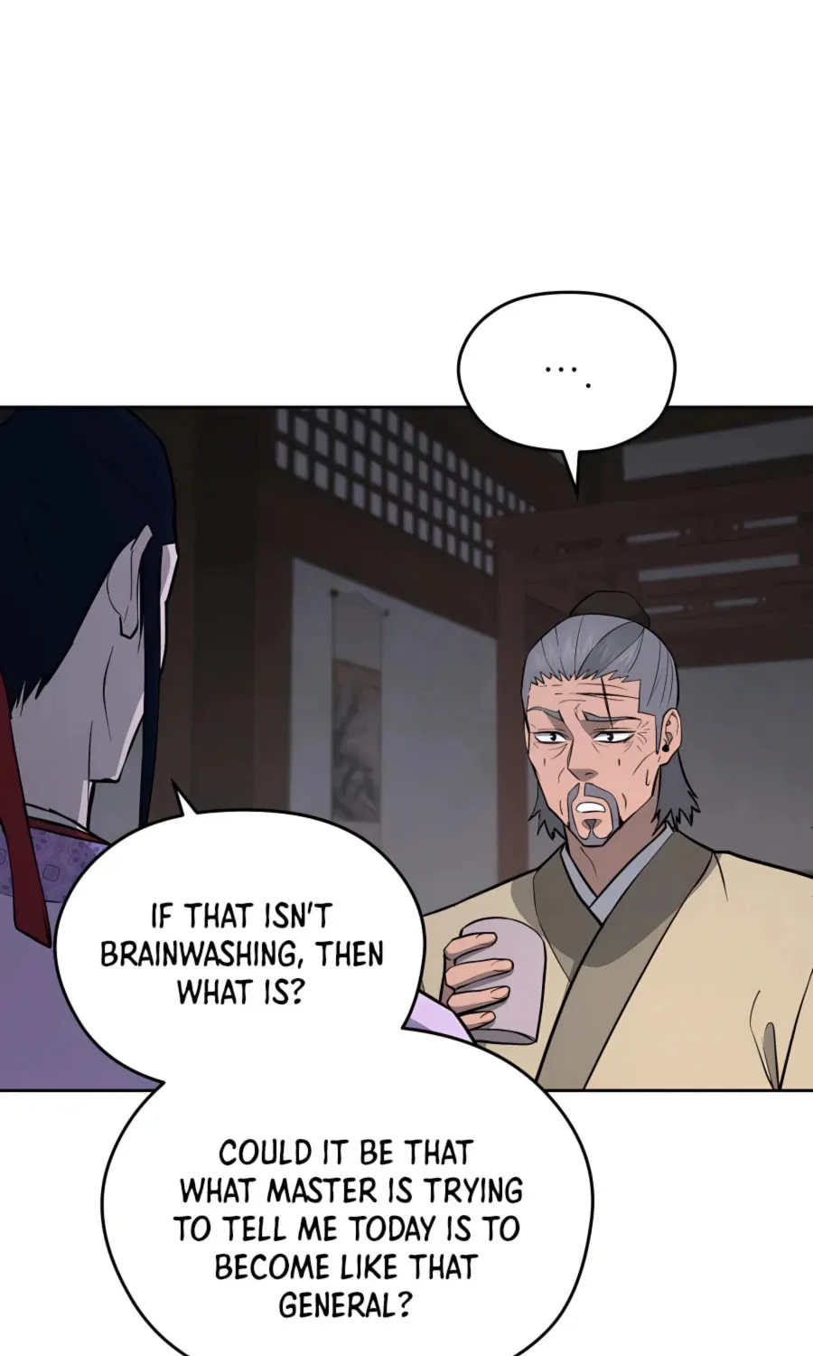 Read Administrator Kang Jin Lee chapter 66 image 40 on Lezhin