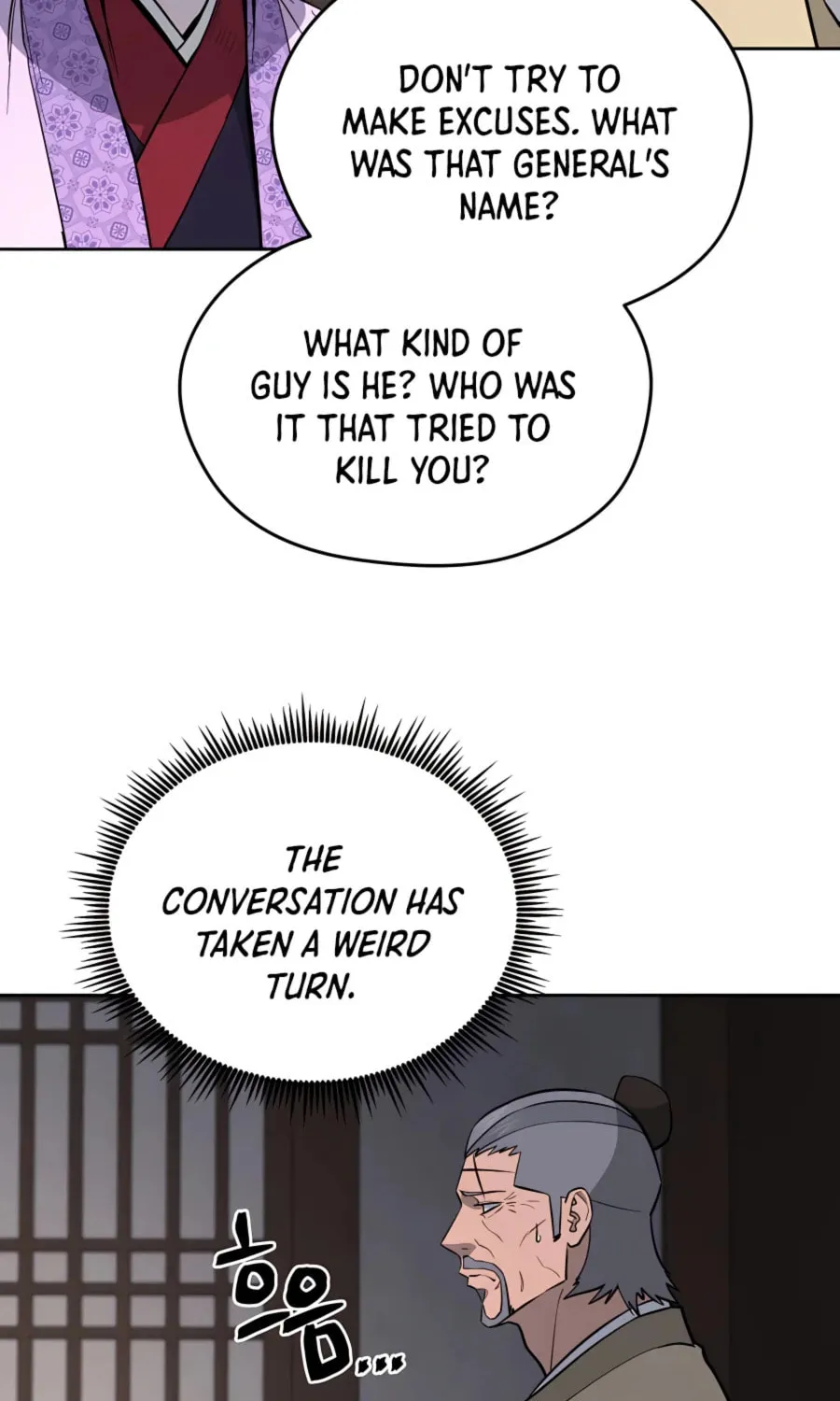 Read Administrator Kang Jin Lee chapter 66 image 45 on Lezhin