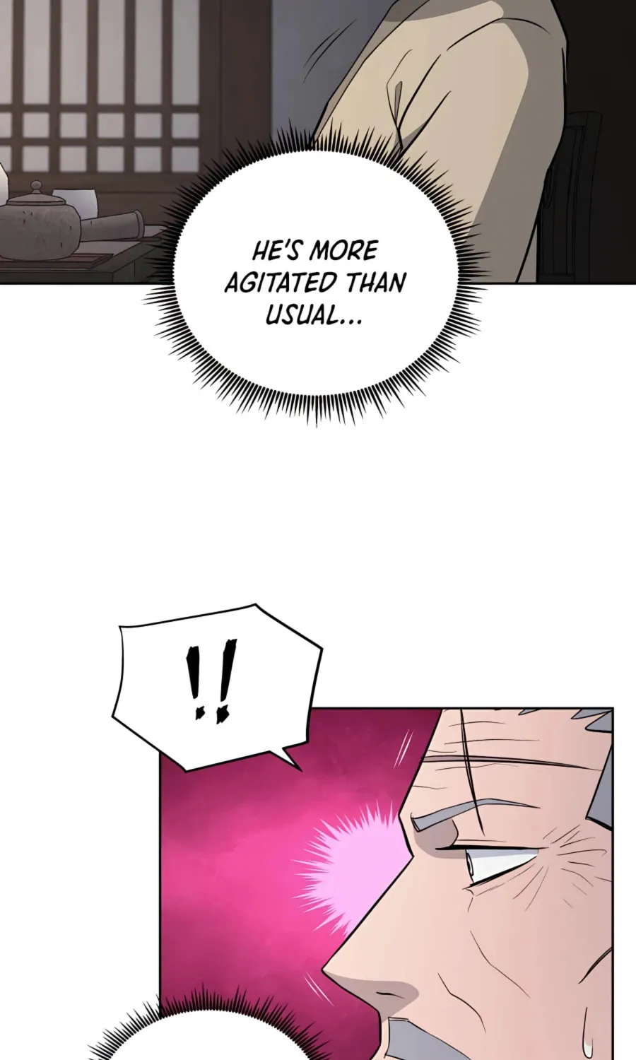 Read Administrator Kang Jin Lee chapter 66 image 46 on Lezhin