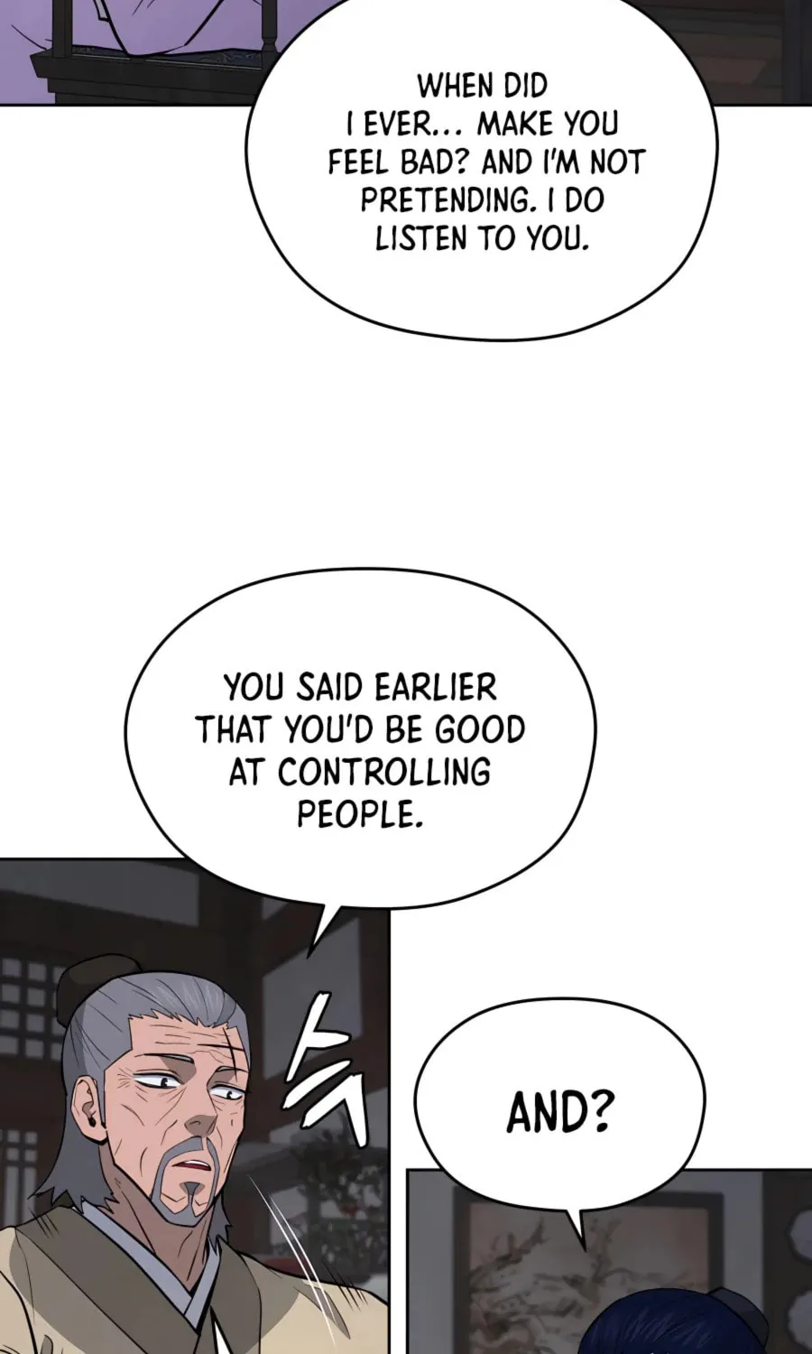 Read Administrator Kang Jin Lee chapter 66 image 53 on Lezhin