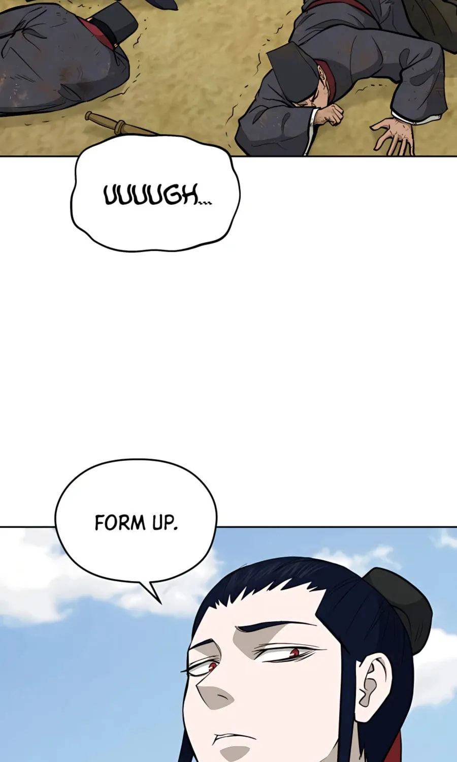 Read Administrator Kang Jin Lee chapter 66 image 69 on Lezhin