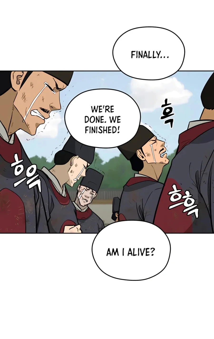 Read Administrator Kang Jin Lee chapter 66 image 76 on Lezhin