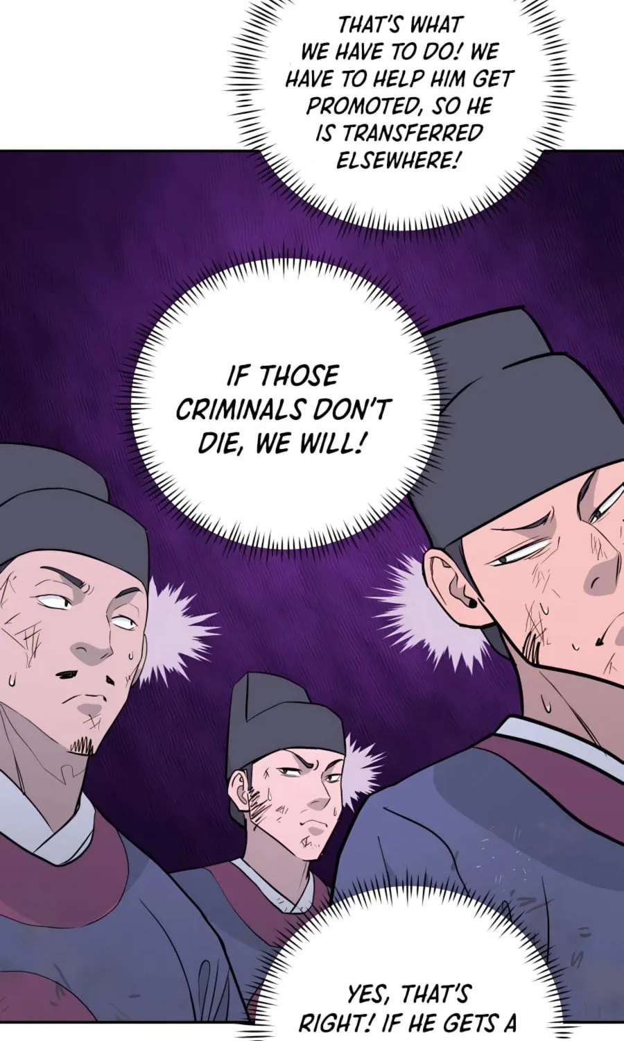 Read Administrator Kang Jin Lee chapter 66 image 83 on Lezhin