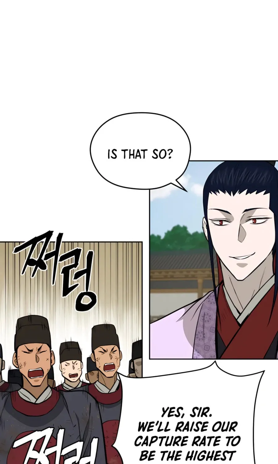 Read Administrator Kang Jin Lee chapter 66 image 85 on Lezhin