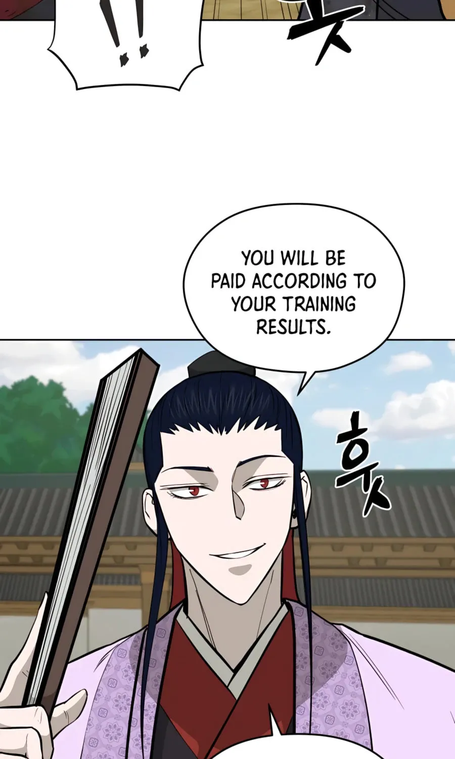 Read Administrator Kang Jin Lee chapter 66 image 87 on Lezhin