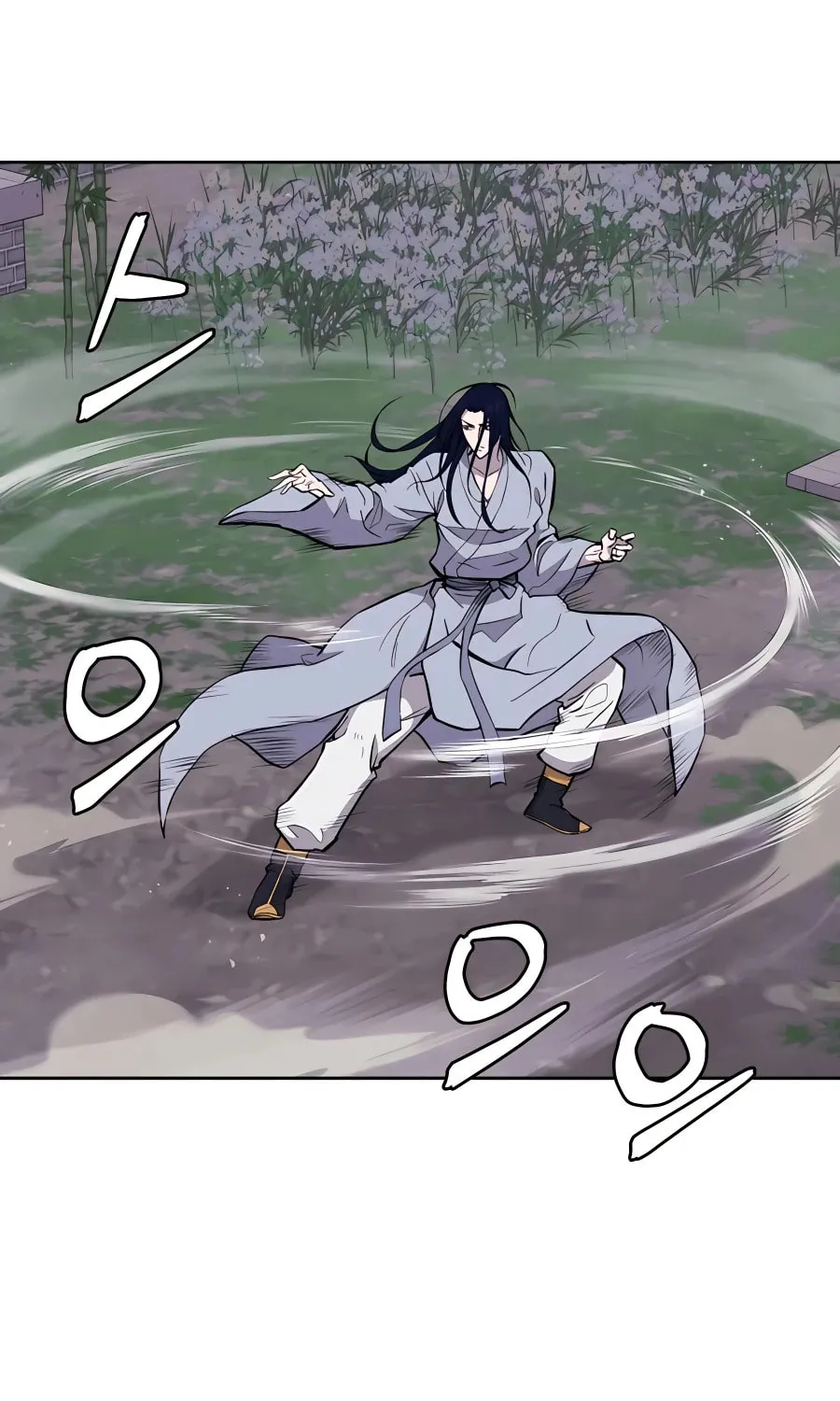 Read Administrator Kang Jin Lee chapter 67 image 17 on Lezhin