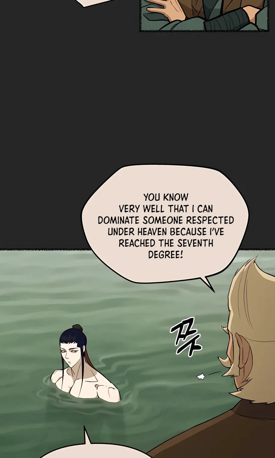 Read Administrator Kang Jin Lee chapter 67 image 23 on Lezhin