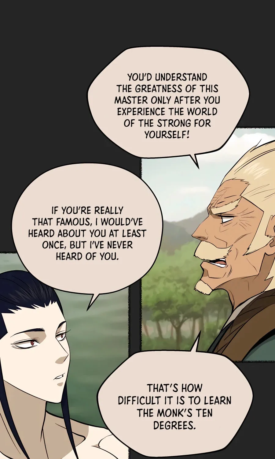 Read Administrator Kang Jin Lee chapter 67 image 25 on Lezhin