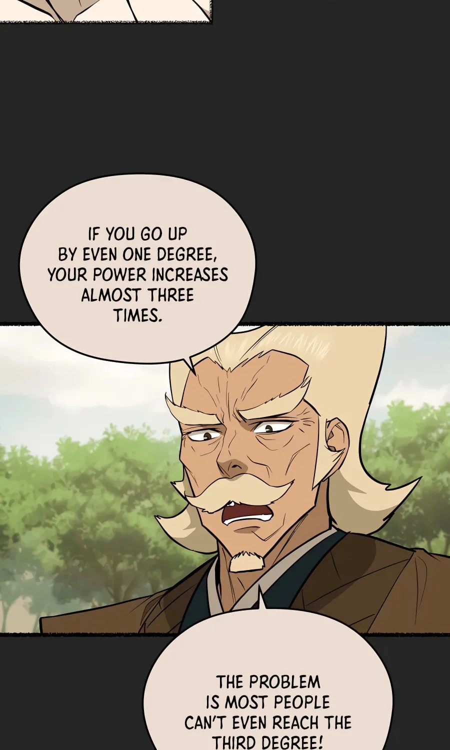 Read Administrator Kang Jin Lee chapter 67 image 26 on Lezhin