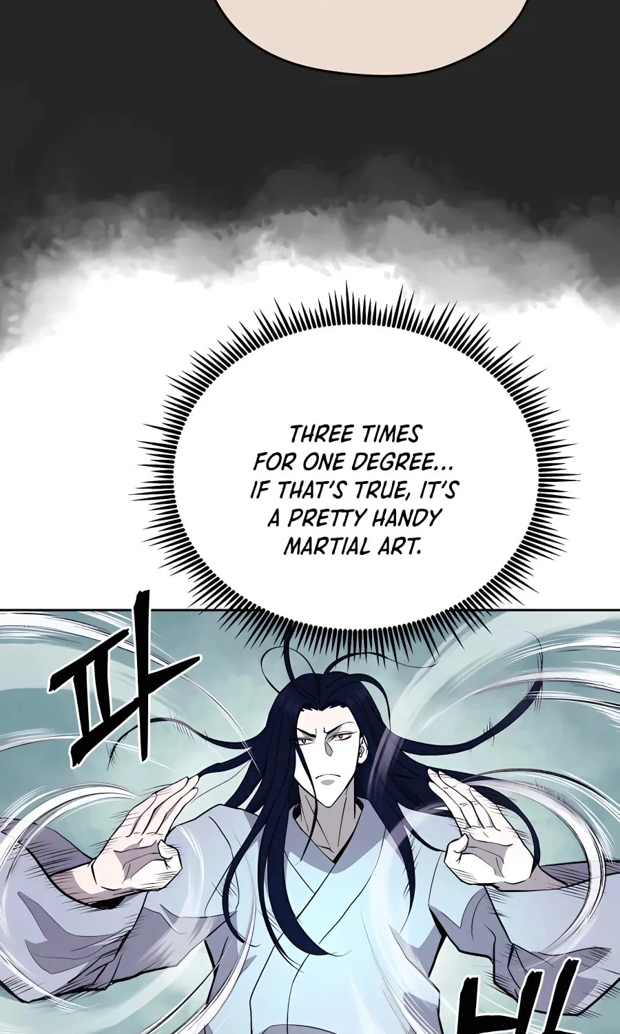 Read Administrator Kang Jin Lee chapter 67 image 27 on Lezhin