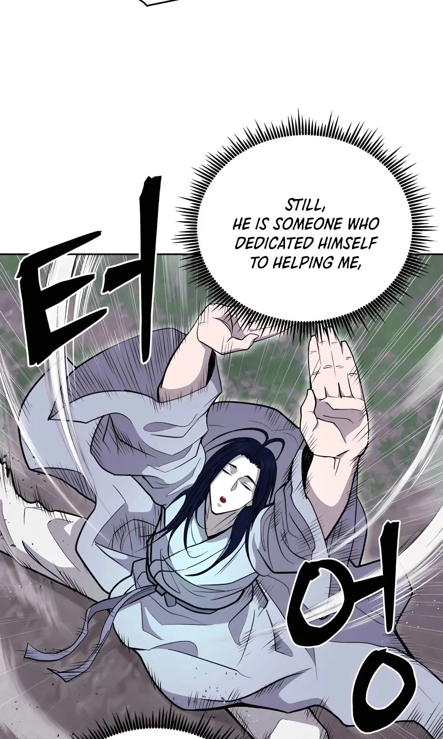 Read Administrator Kang Jin Lee chapter 67 image 30 on Lezhin