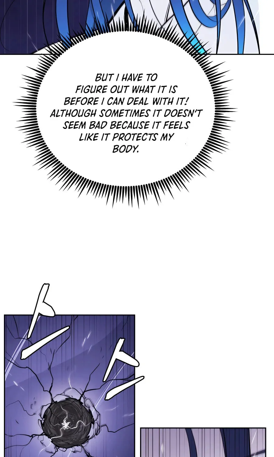 Read Administrator Kang Jin Lee chapter 67 image 35 on Lezhin