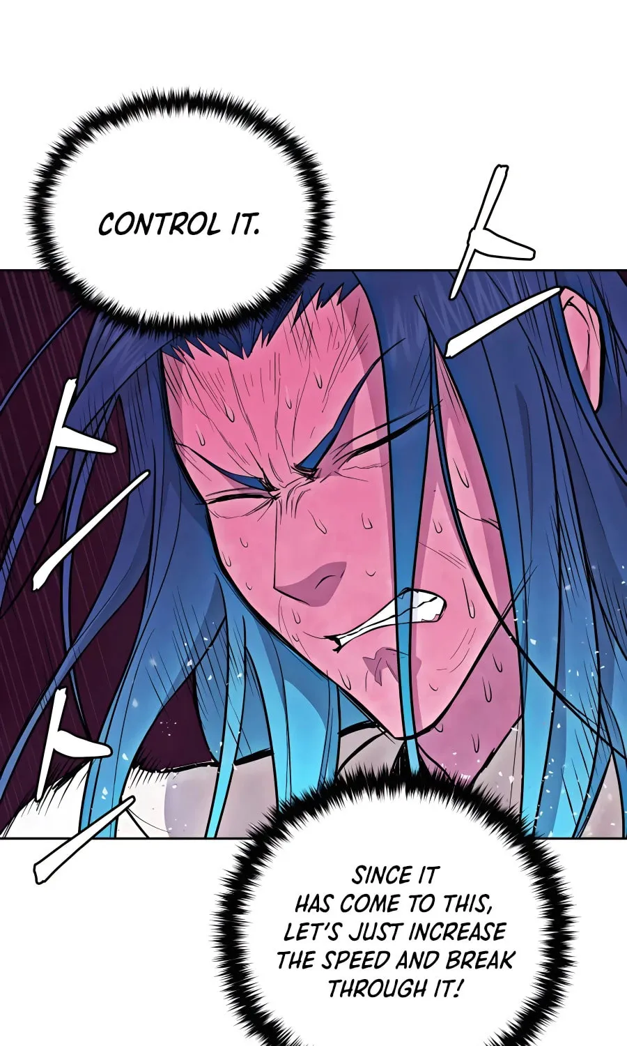 Read Administrator Kang Jin Lee chapter 67 image 51 on Lezhin
