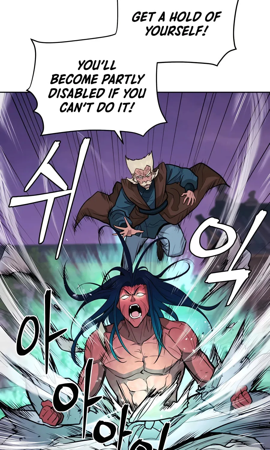 Read Administrator Kang Jin Lee chapter 67 image 67 on Lezhin