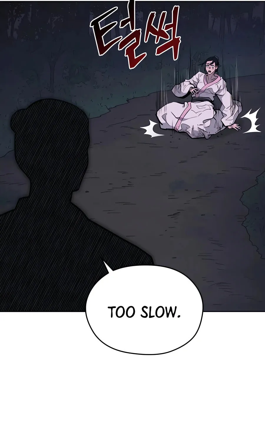 Read Administrator Kang Jin Lee chapter 67 image 7 on Lezhin