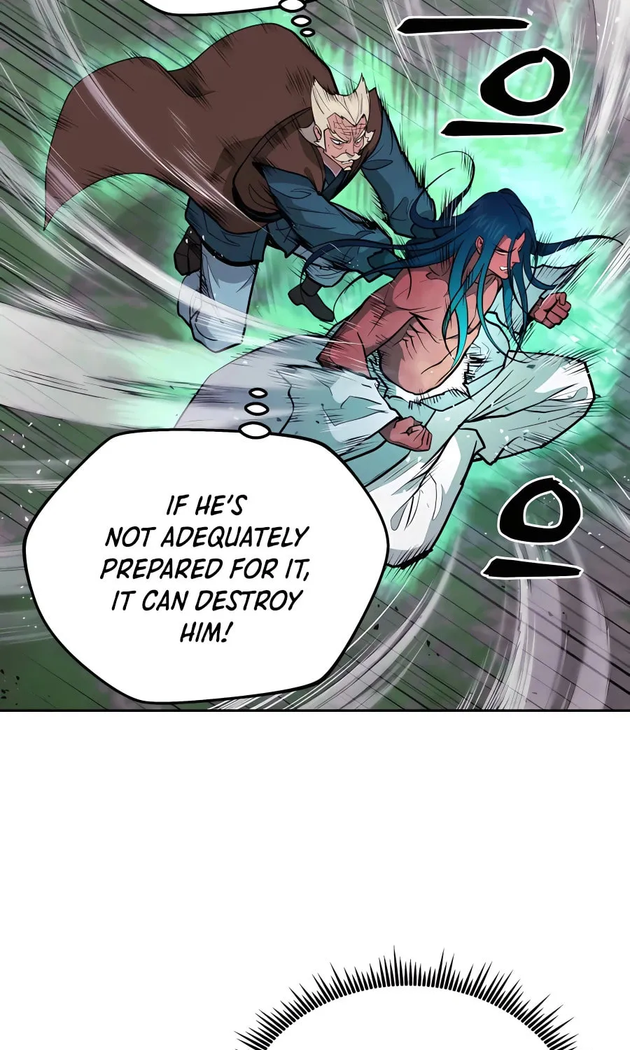 Read Administrator Kang Jin Lee chapter 67 image 71 on Lezhin